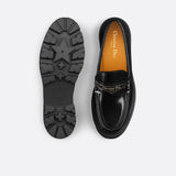 Dior Boy Platform Loafer