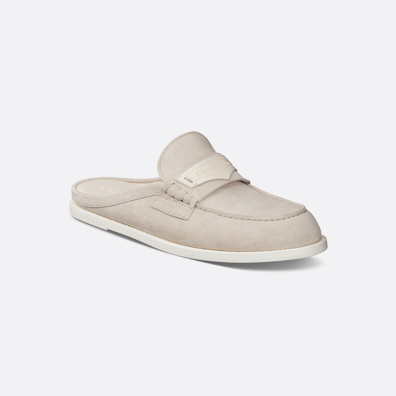 Dior Boy Mule