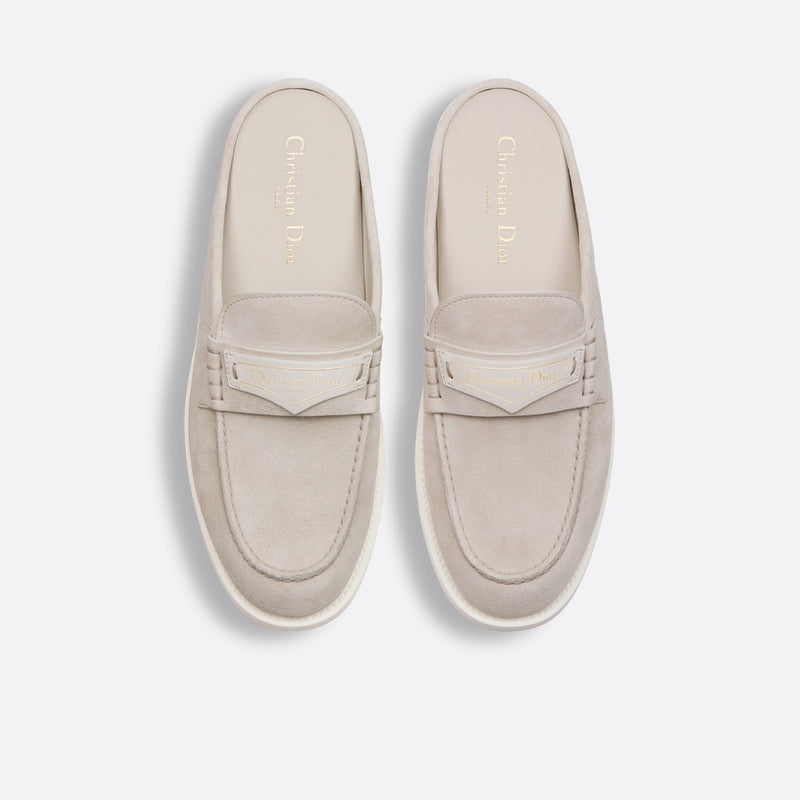 Dior Boy Mule
