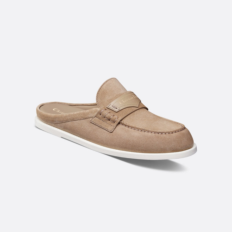 Dior Boy Mule