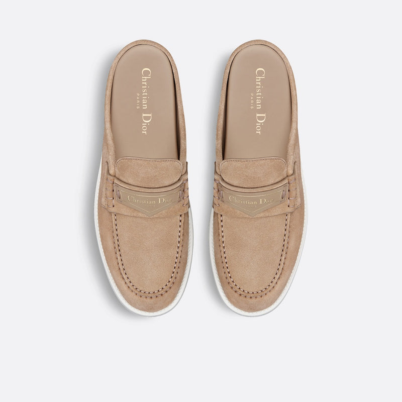 Dior Boy Mule