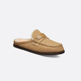 Dior Boy Mule