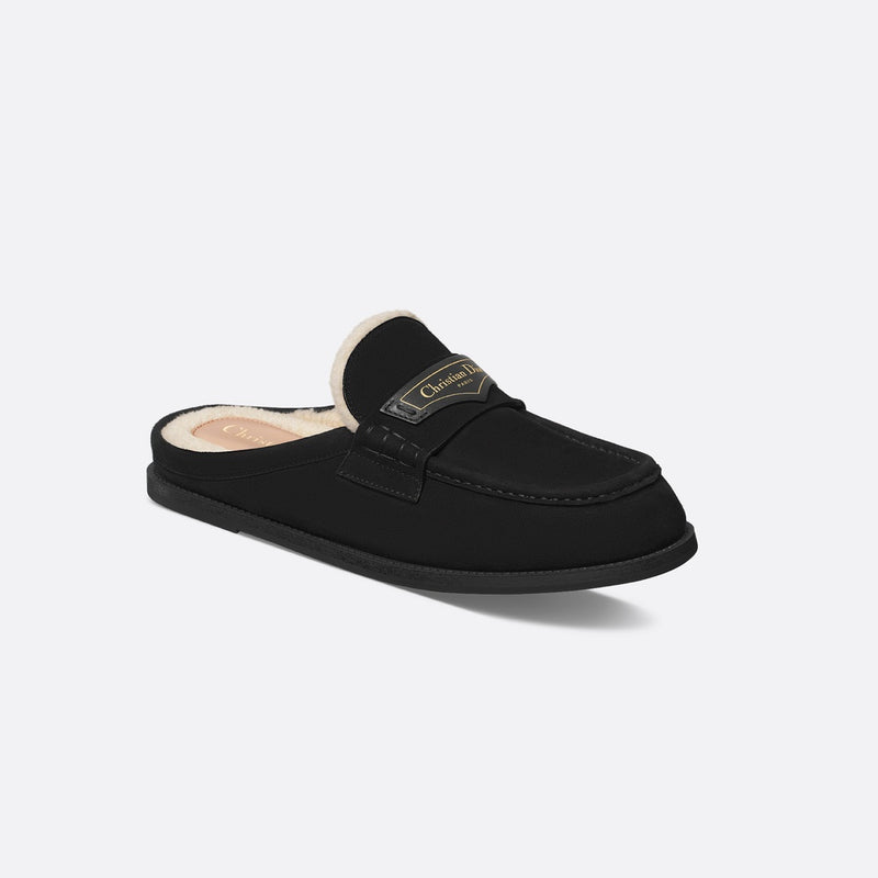 Dior Boy Mule