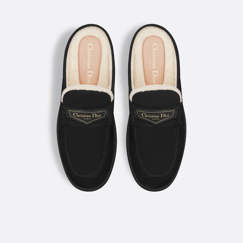 Dior Boy Mule