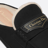 Dior Boy Mule