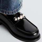 Dior Paris Loafer