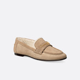 DiorAlps Dior Boy Loafer