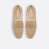 DiorAlps Dior Boy Loafer