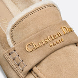 DiorAlps Dior Boy Loafer