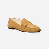 DiorAlps Dior Boy Loafer