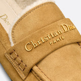 DiorAlps Dior Boy Loafer