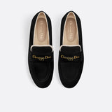 DiorAlps Dior Boy Loafer
