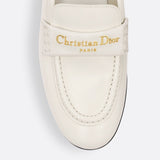 Dior Boy Loafer