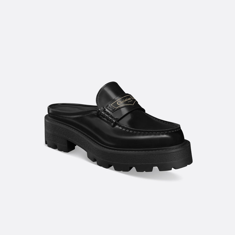 Dior Boy Mule