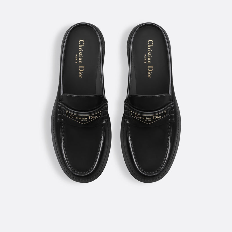 Dior Boy Mule