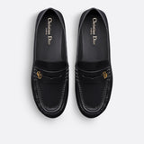 Dior Time Loafer