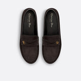 Dior Time Loafer