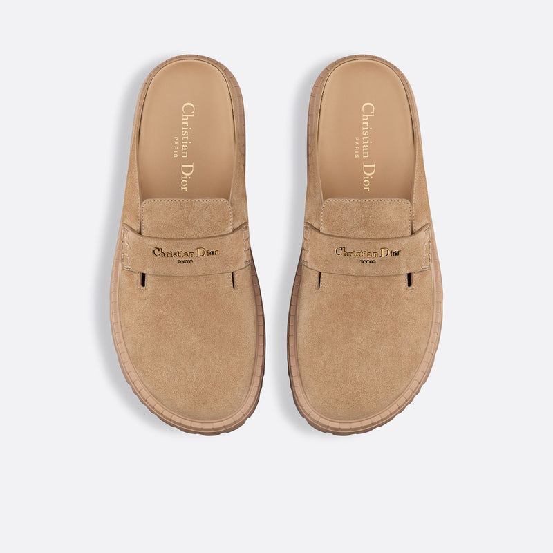 Dior Boy Mule