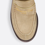 Dior Boy Loafer