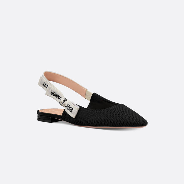 J'Adior Slingback Flat