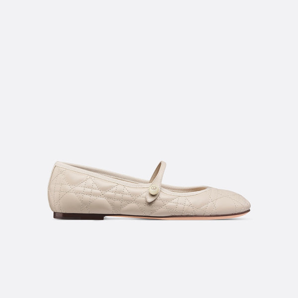 Dior Ballet Flat