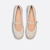 Dior Ballet Flat