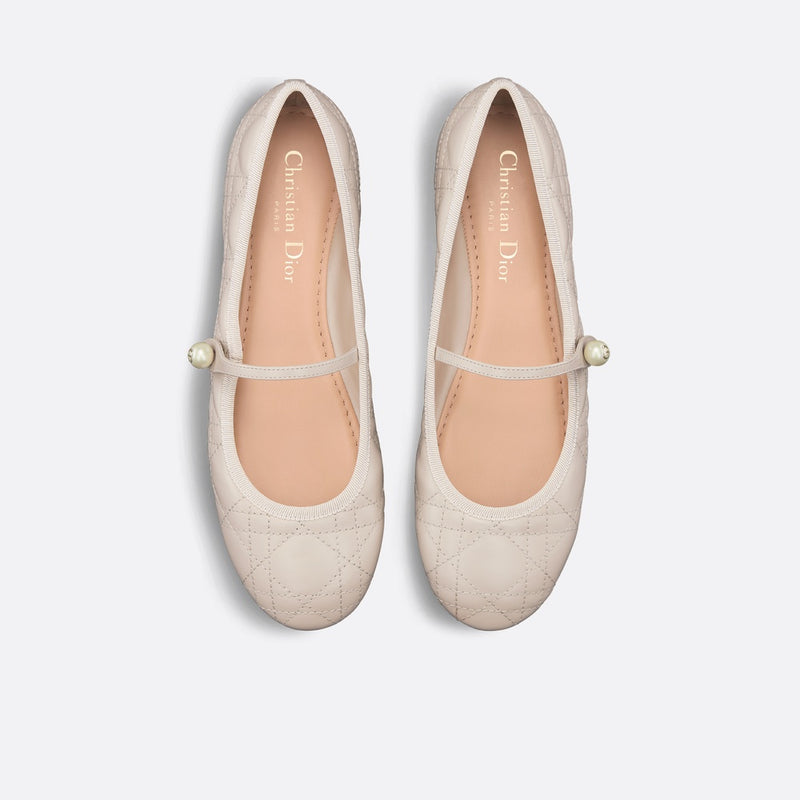 Dior Ballet Flat