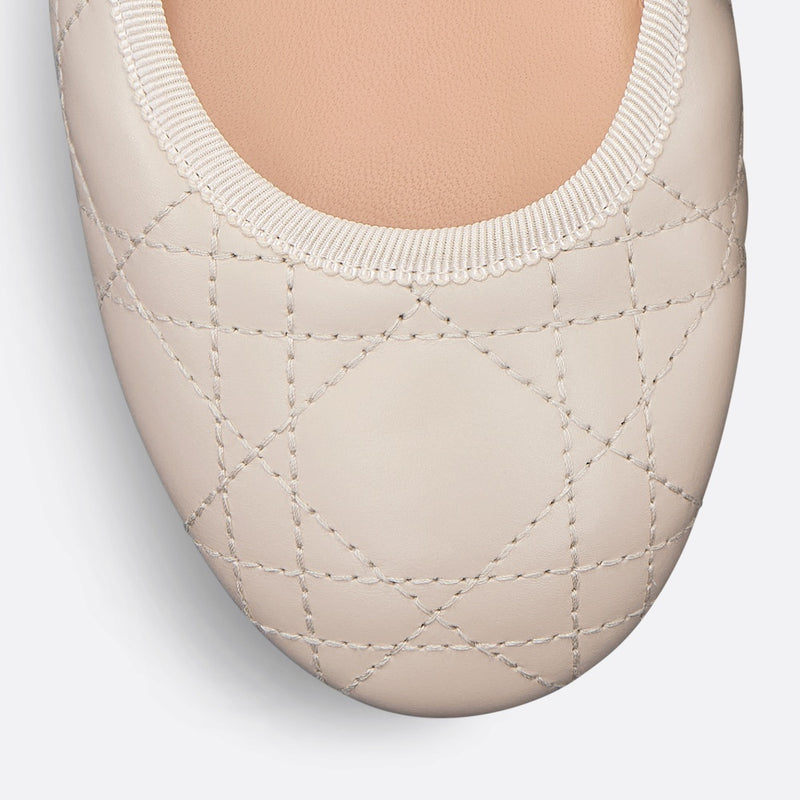 Dior Ballet Flat