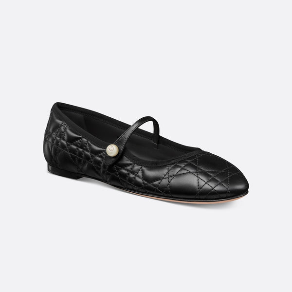 Dior Ballet Flat