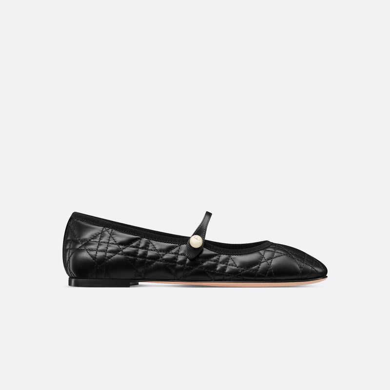 Dior Ballet Flat