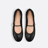 Dior Ballet Flat