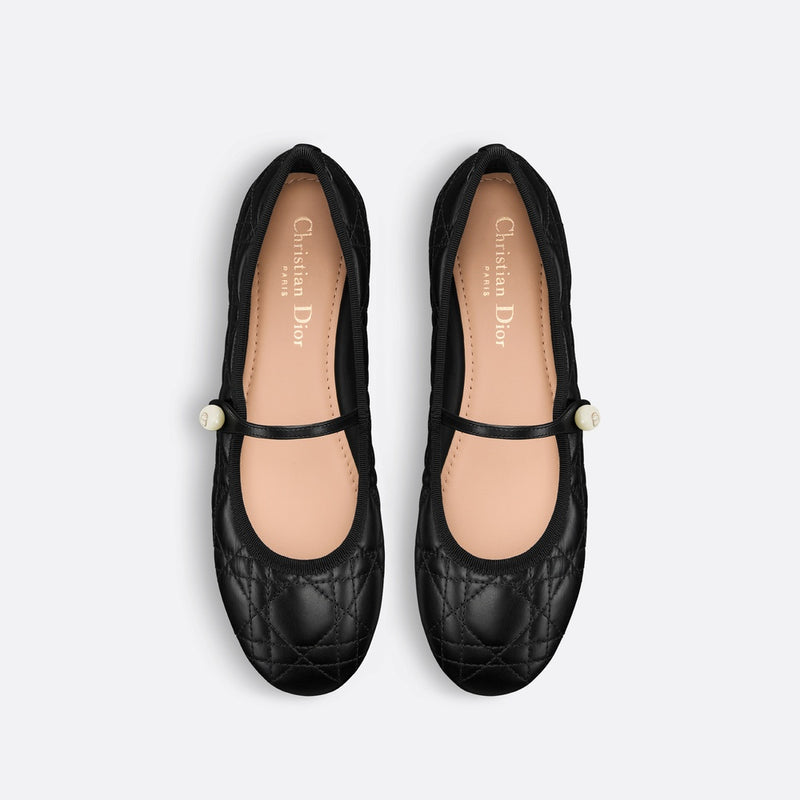 Dior Ballet Flat