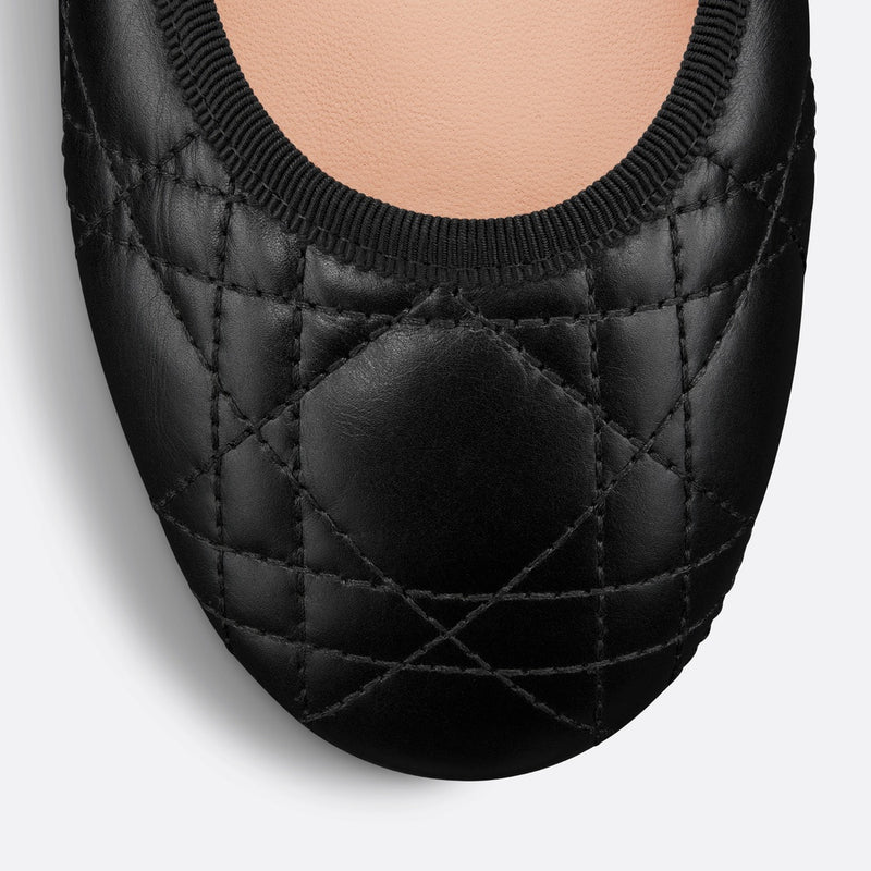 Dior Ballet Flat