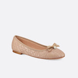 Dior Ballet Flat