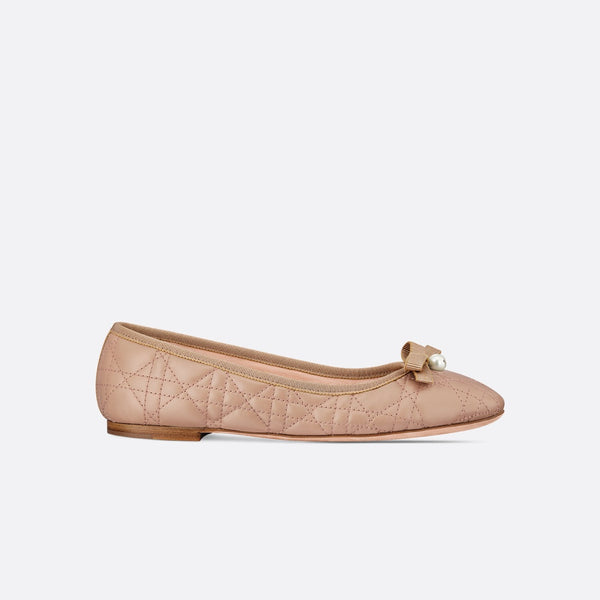 Dior Ballet Flat