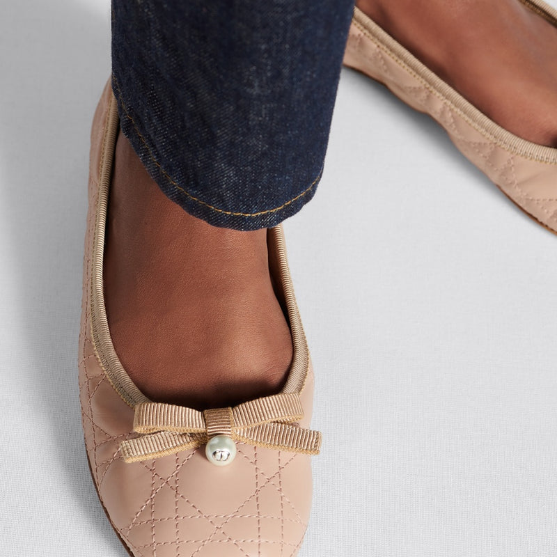 Dior Ballet Flat