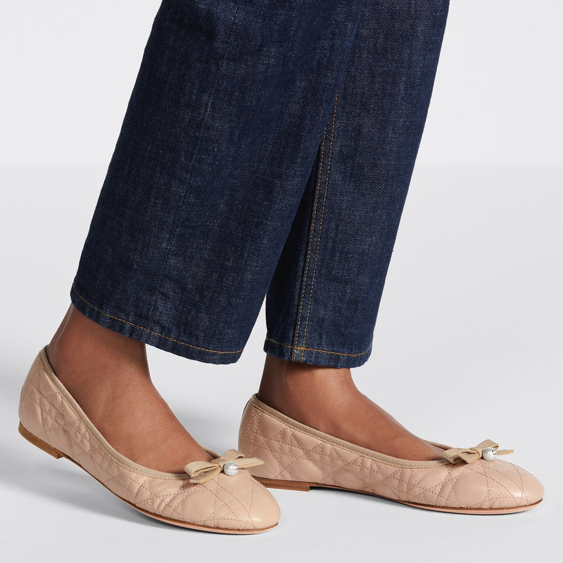 Dior Ballet Flat