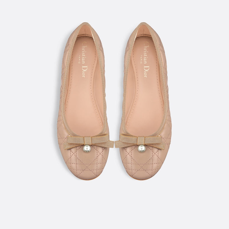 Dior Ballet Flat