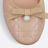 Dior Ballet Flat