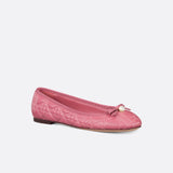 Dior Ballet Flat