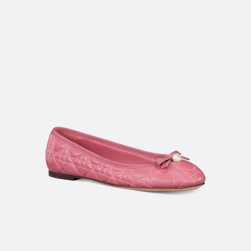 Dior Ballet Flat
