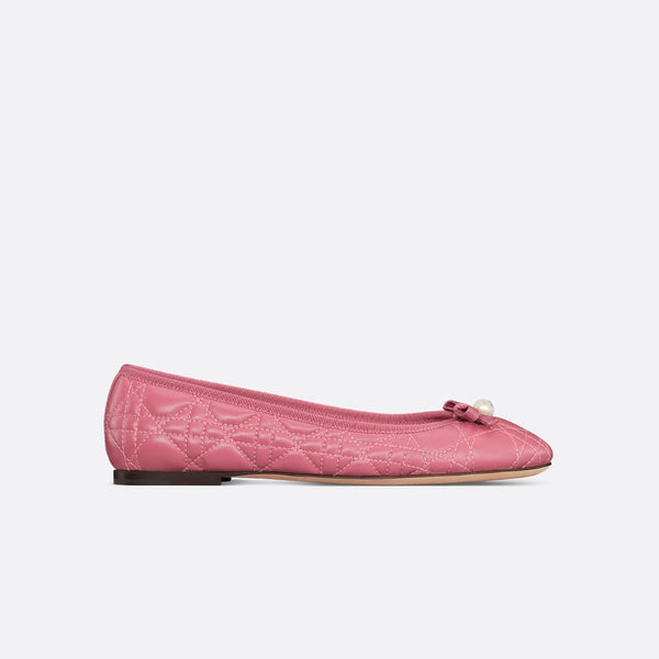 Dior Ballet Flat
