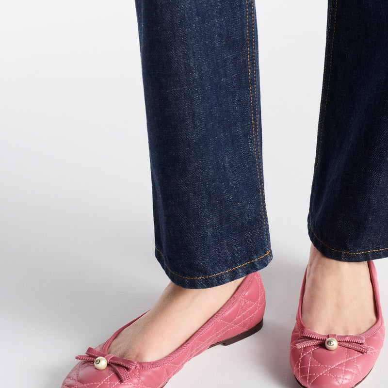 Dior Ballet Flat