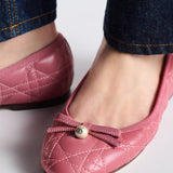 Dior Ballet Flat