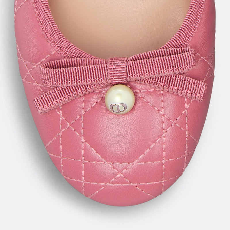 Dior Ballet Flat