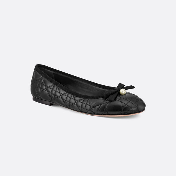 Dior Ballet Flat