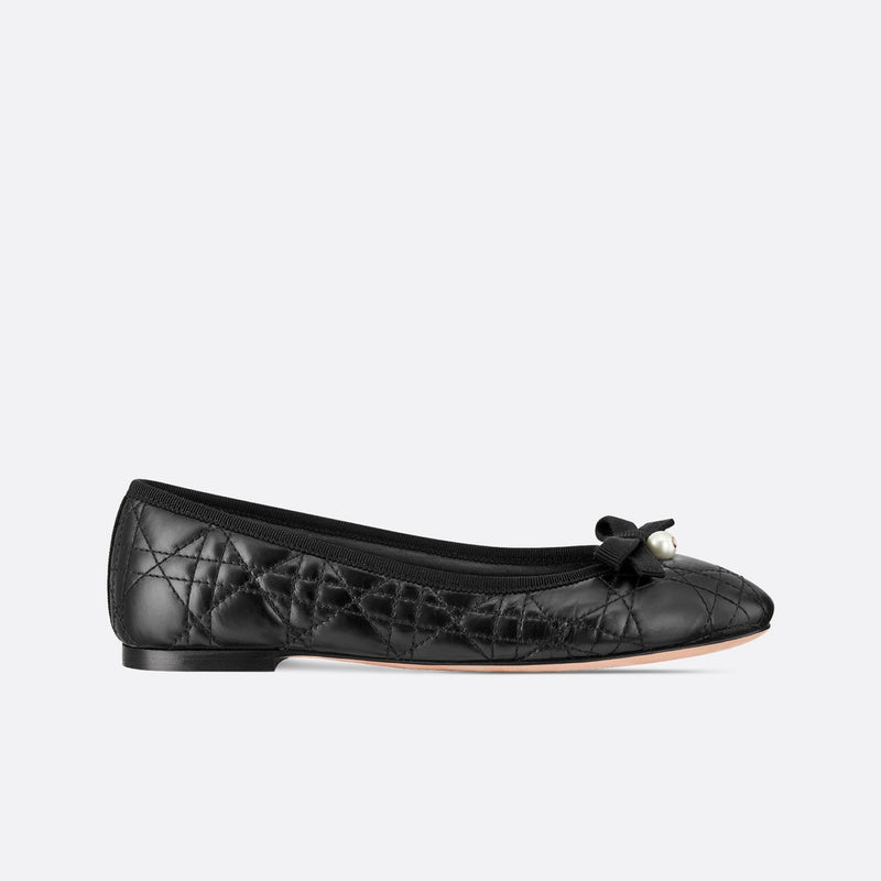 Dior Ballet Flat