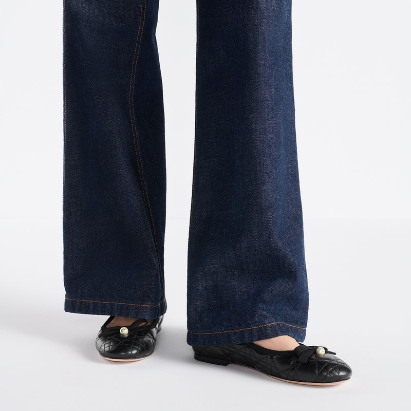 Dior Ballet Flat