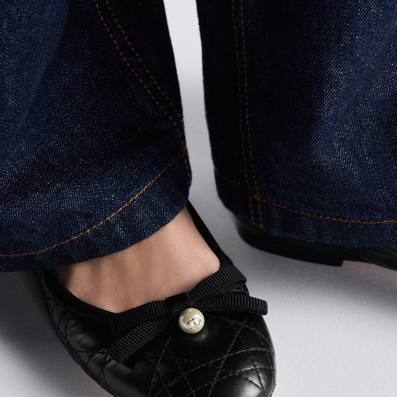 Dior Ballet Flat