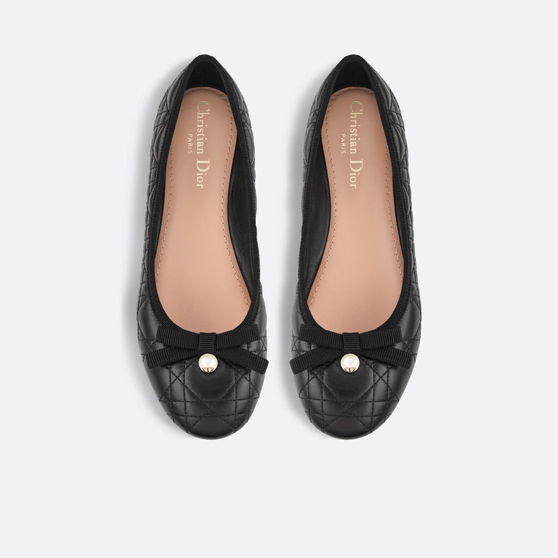 Dior Ballet Flat